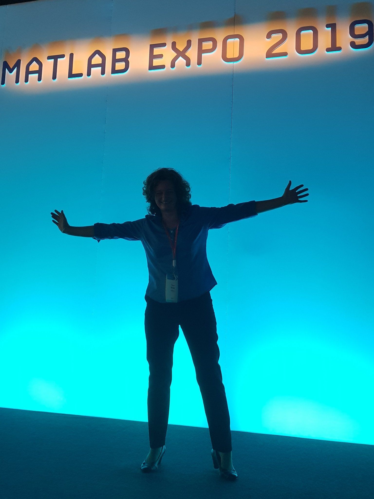 MATLAB Expo 2019